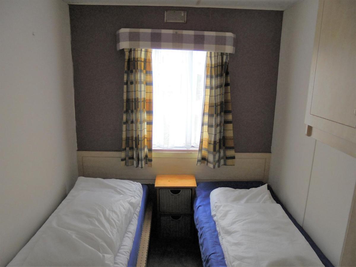 6 Berth 3 Bedroom Panel Heated On Kingfisher Florida Ingoldmells Exteriör bild