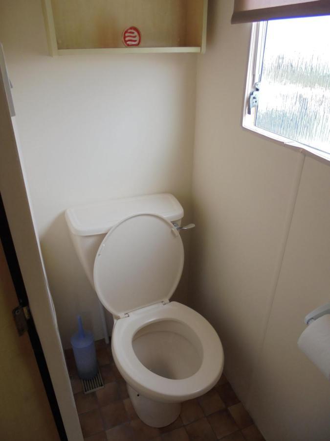 6 Berth 3 Bedroom Panel Heated On Kingfisher Florida Ingoldmells Exteriör bild