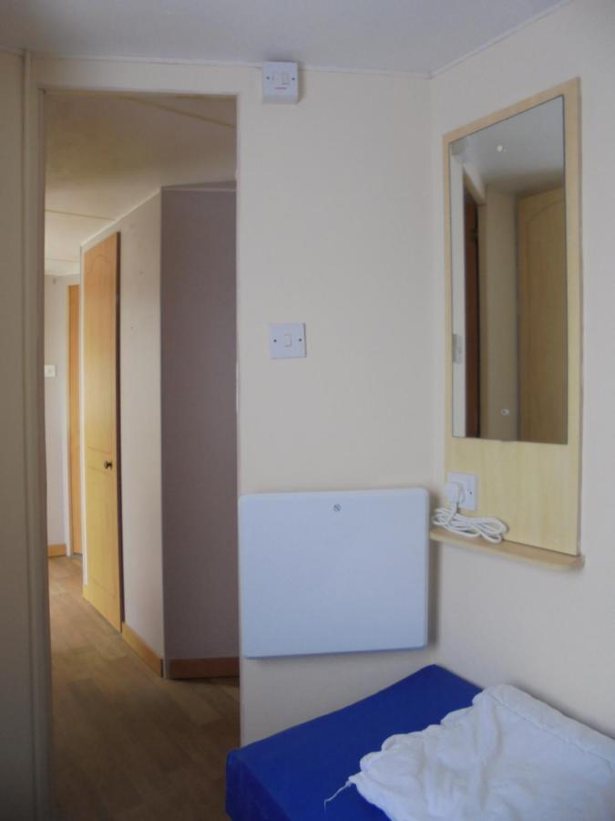 6 Berth 3 Bedroom Panel Heated On Kingfisher Florida Ingoldmells Exteriör bild