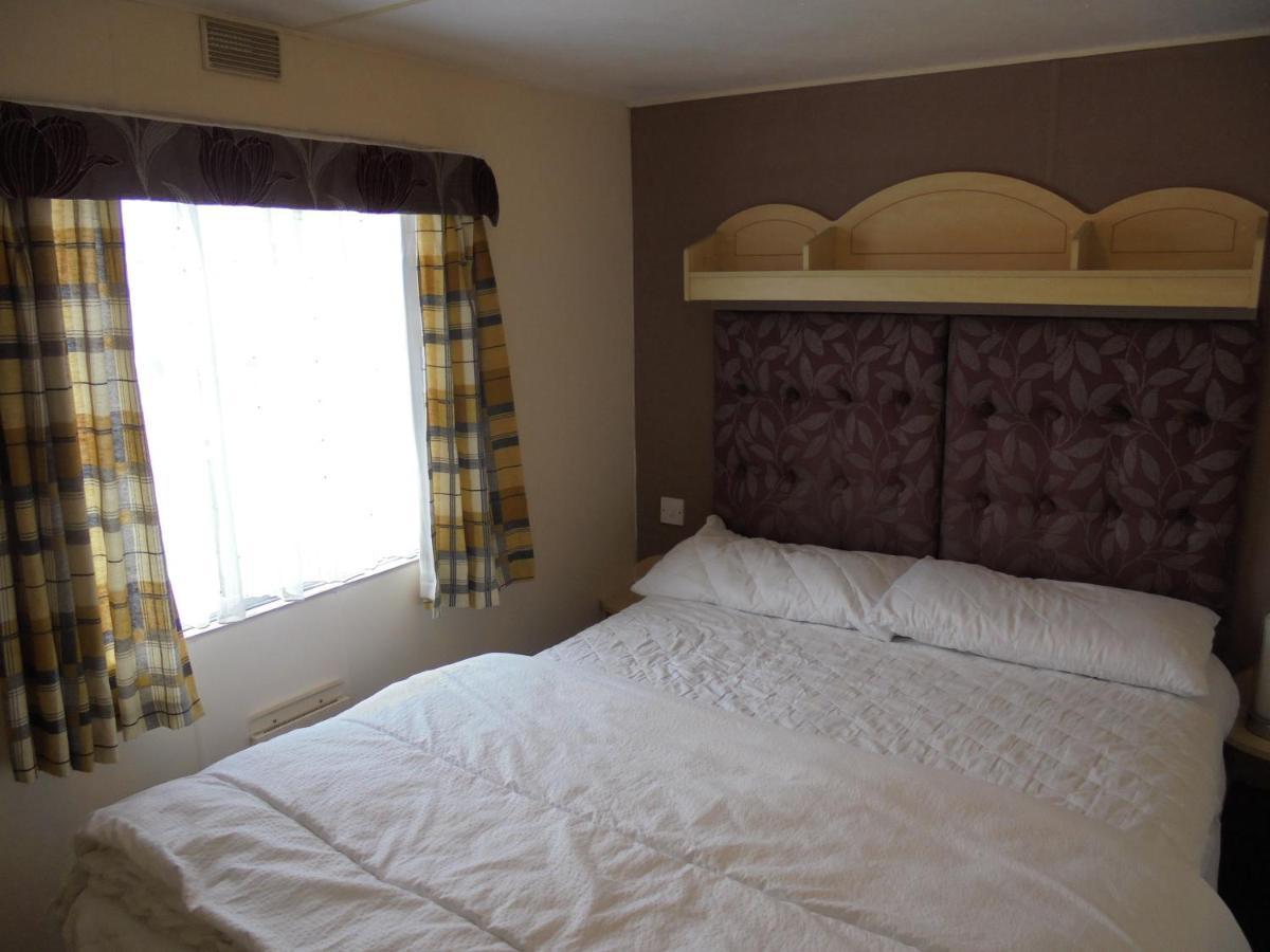 6 Berth 3 Bedroom Panel Heated On Kingfisher Florida Ingoldmells Exteriör bild